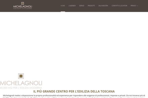 Convertible theme site design template sample