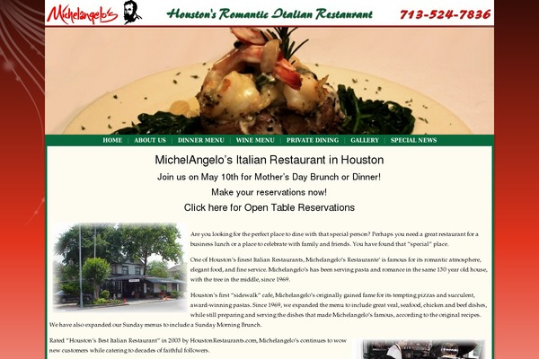 Cube-blog theme site design template sample