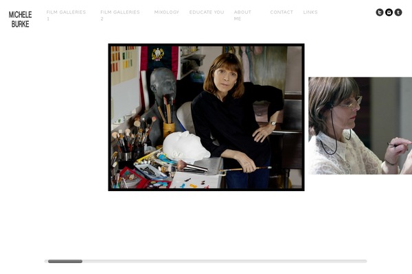 Site using Download Attachments plugin