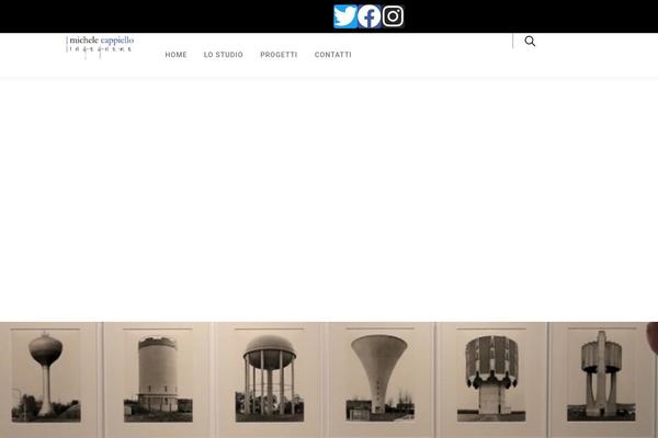 Site using Kitecx-themer plugin