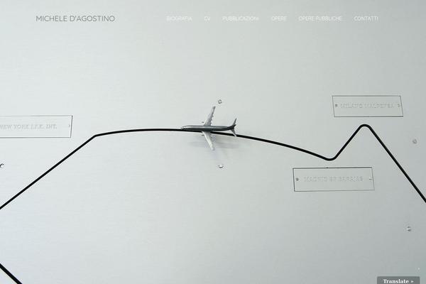 Site using Recent Tweets Widget plugin