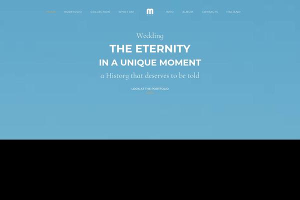 Site using Tatsu plugin
