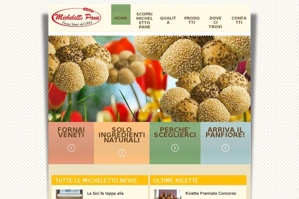Site using Divas-cookies plugin