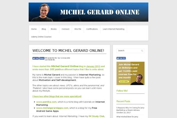 Site using Social Comments plugin