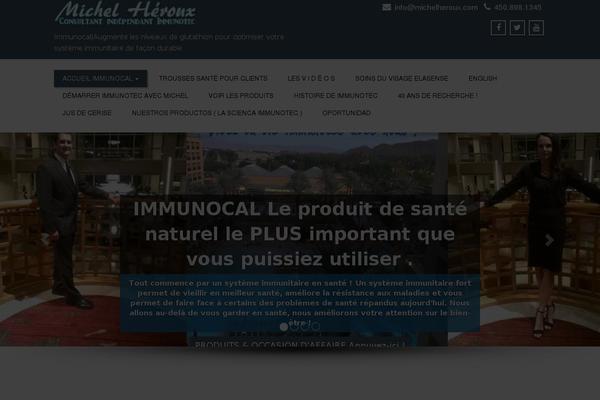 Site using WP-Filebase Download Manager plugin