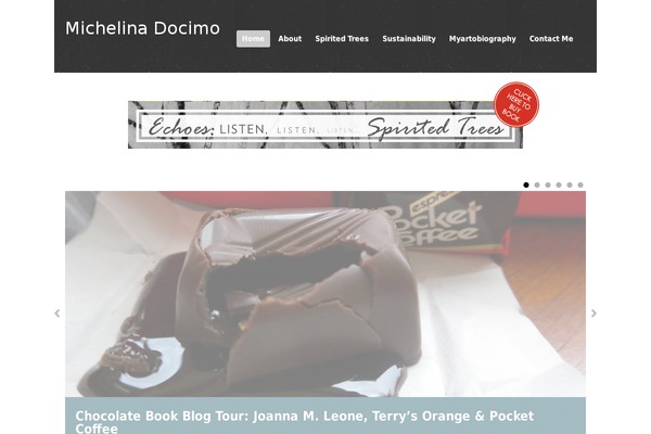 Merchant theme site design template sample