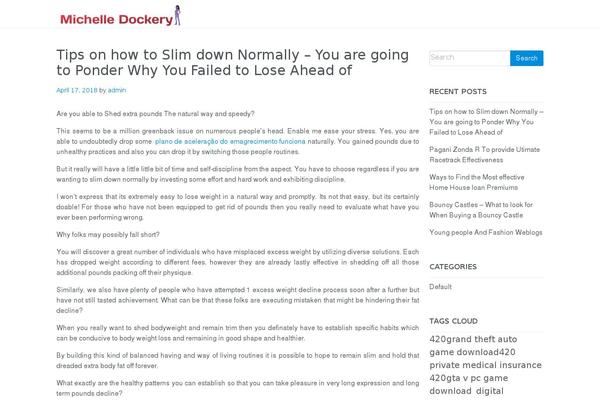Site using Email posts to subscribers plugin