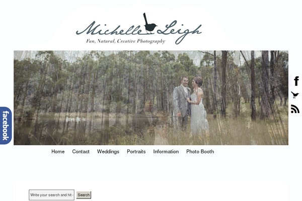 Site using Cool FB Likebox plugin