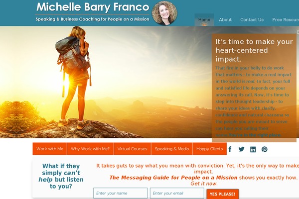 Site using Fliptimer-wp plugin