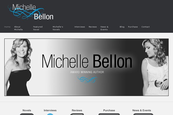 Epik theme site design template sample