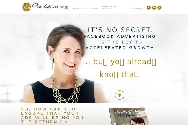 Site using Image in Widget plugin