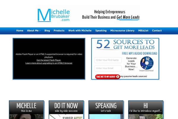 Site using Divi-testimonial-slider plugin