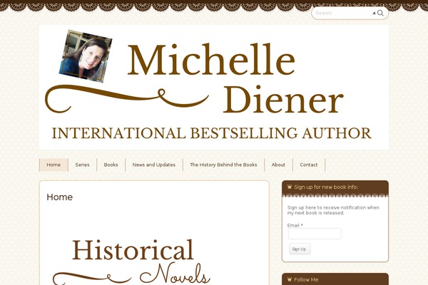 Site using Pixelyoursite-pinterest plugin