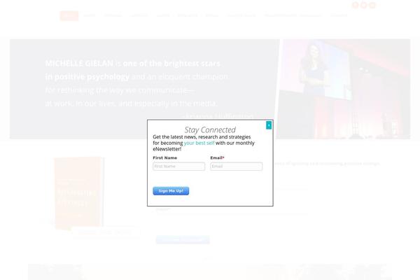 Sketch theme site design template sample