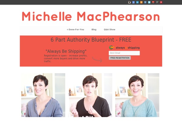 coporlio-v1-07 theme websites examples