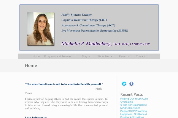 Site using Image-carousel-divi plugin