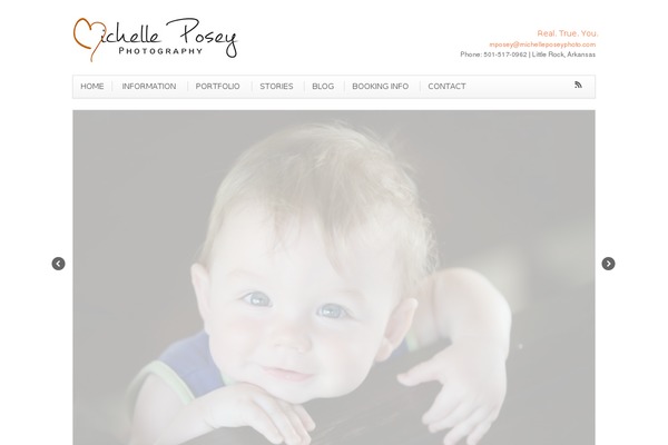 SmartMag theme site design template sample