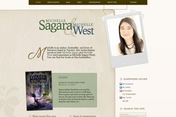 Site using Wp-typography plugin