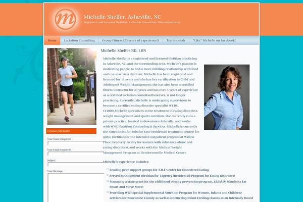 Site using Contact Form 7 Select Box Editor Button plugin