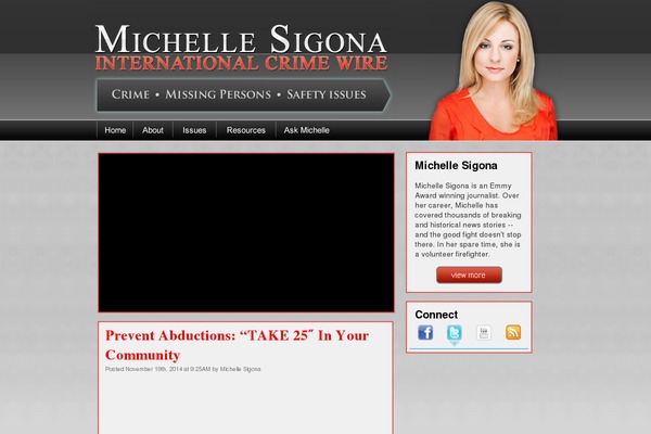Site using Ironclad-captcha plugin