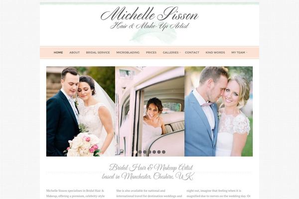 Site using Justified-gallery plugin