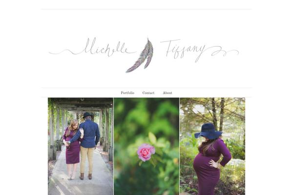 Site using Facebook plugin