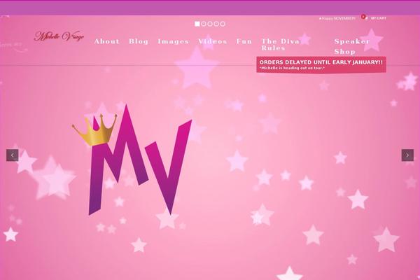 Site using Audio Player plugin