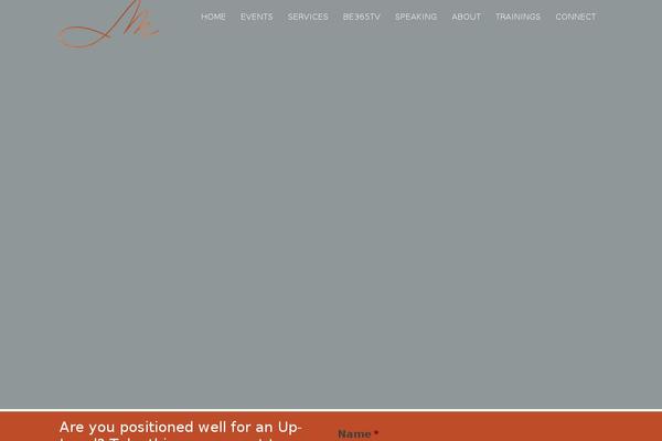 Site using Tmls_testimonials plugin