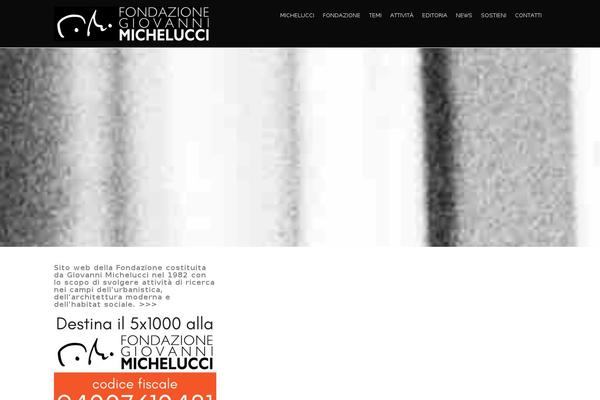 Perth theme site design template sample