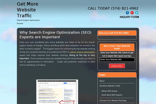 Site using Wp-content-copy-protection plugin