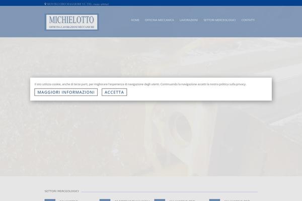 Site using Df-shortcodes plugin