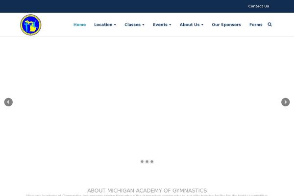 Site using Icon-list-block plugin