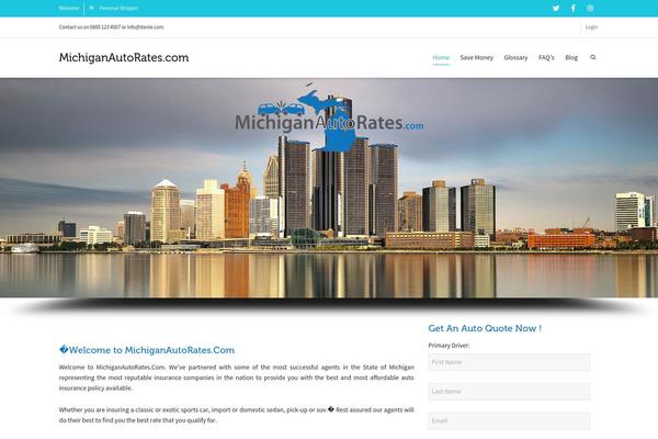 Site using Contact Form 7 Multi-Step Forms plugin