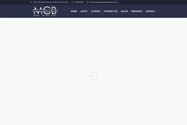 Site using Import-facebook-events plugin