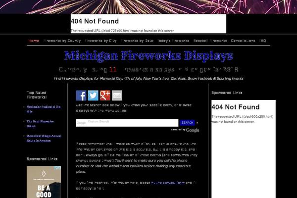Site using Adrotate-pro plugin