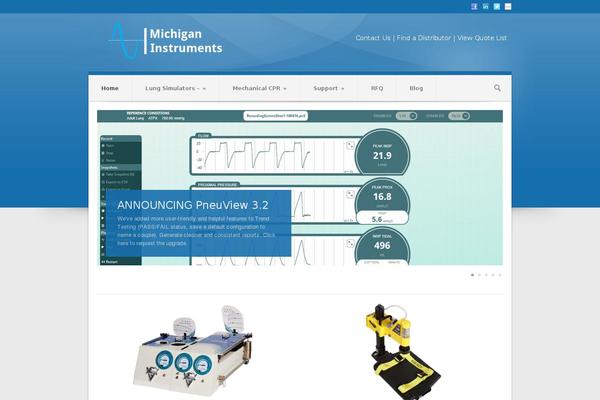 Site using Pc-google-analytics plugin