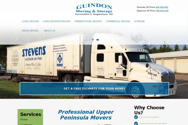 Site using Contact Form 7 Star Rating with font Awesome plugin