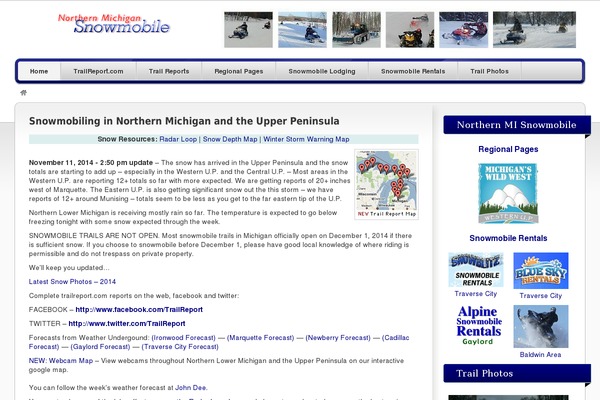 Site using Flickr-tag plugin