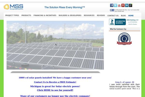 Site using Image Watermark plugin