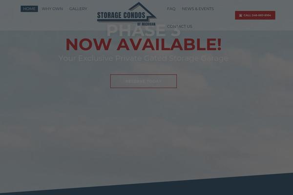 Site using Animated-text-element plugin
