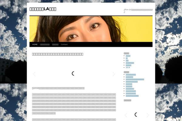 Site using Slideshow plugin