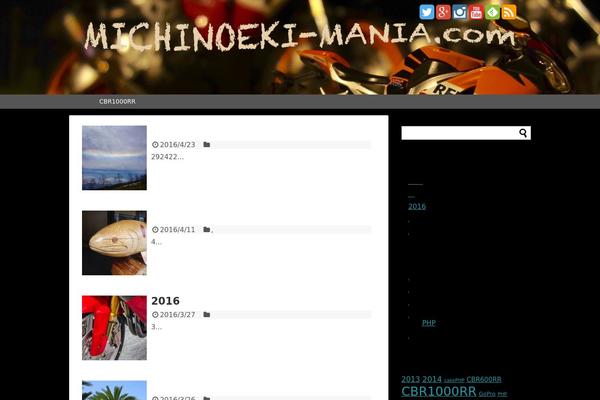 Site using Crayon Syntax Highlighter plugin