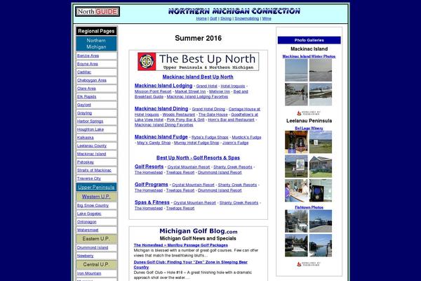 Site using Flickr-tag plugin