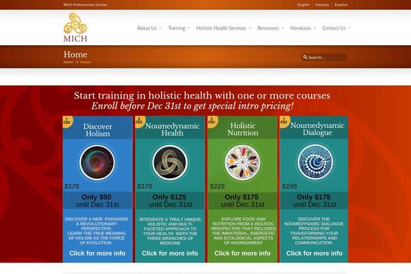 Site using Blog_posts_shortcode_featured_image plugin
