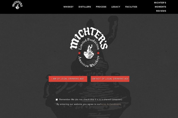 Waxom theme site design template sample