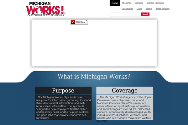 2 theme site design template sample