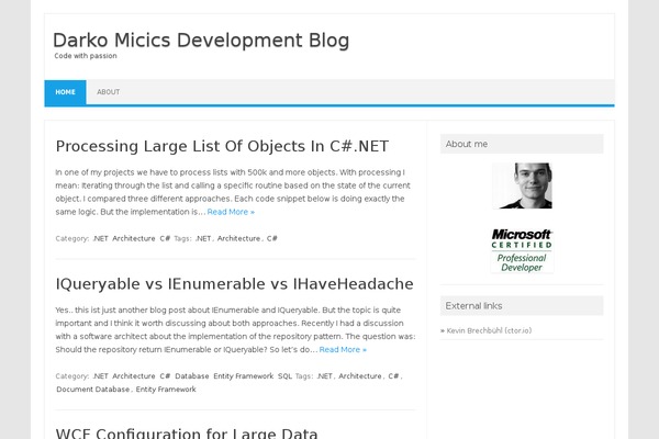 Site using WP SyntaxHighlighter plugin