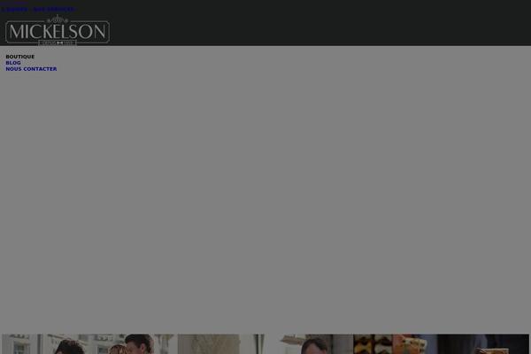 Site using G-business-reviews-rating plugin