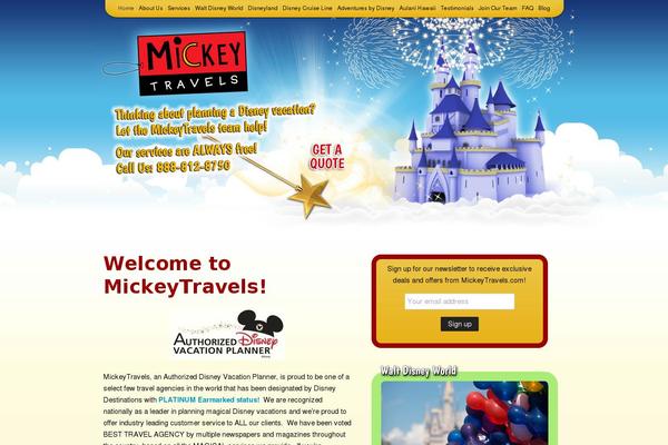 Site using Latest Post Shortcode plugin