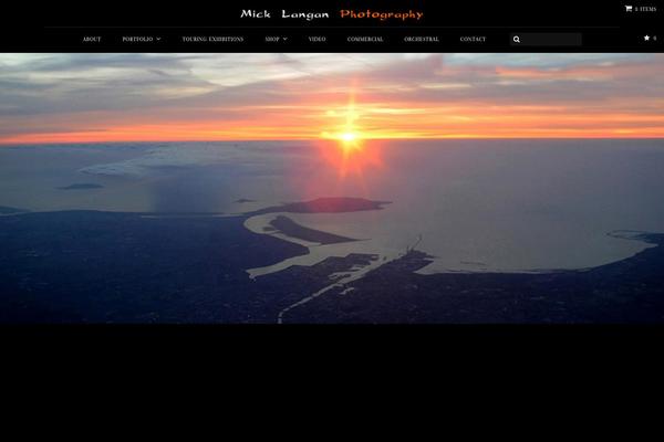 micklanganphotography.com site used Mlphoto